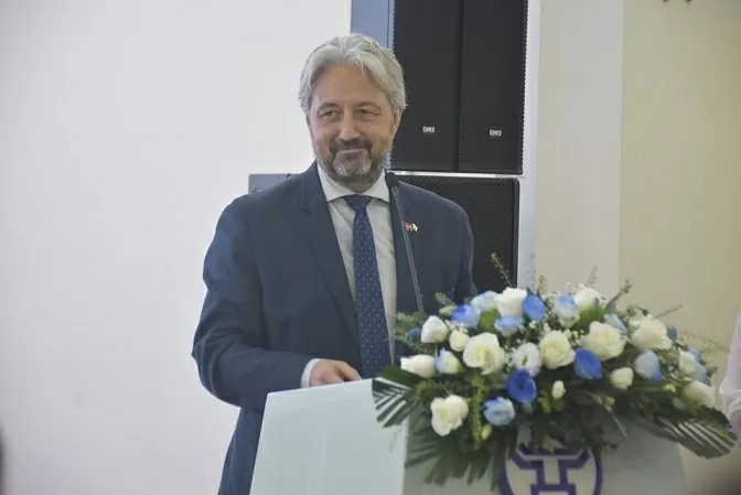 Điểm hẹn sáng tạo nhiếp ảnh tại Thủ đô Hà Nội