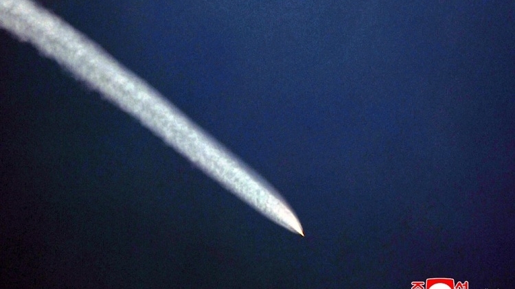 trieu tien tiet lo he thong vu khi quan trong moi phong thu mot ngay truoc do my len tieng