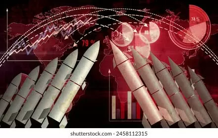 Khẳng định đã rút ra bài học lịch sử, Nga quyết không để bị cuốn vào một cuộc chạy đua vũ trang, loại trừ một khả năng với Mỹ