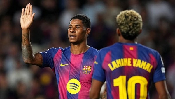 Rashford đứng đầu top ghi bàn và kiến tạo tại Champions League