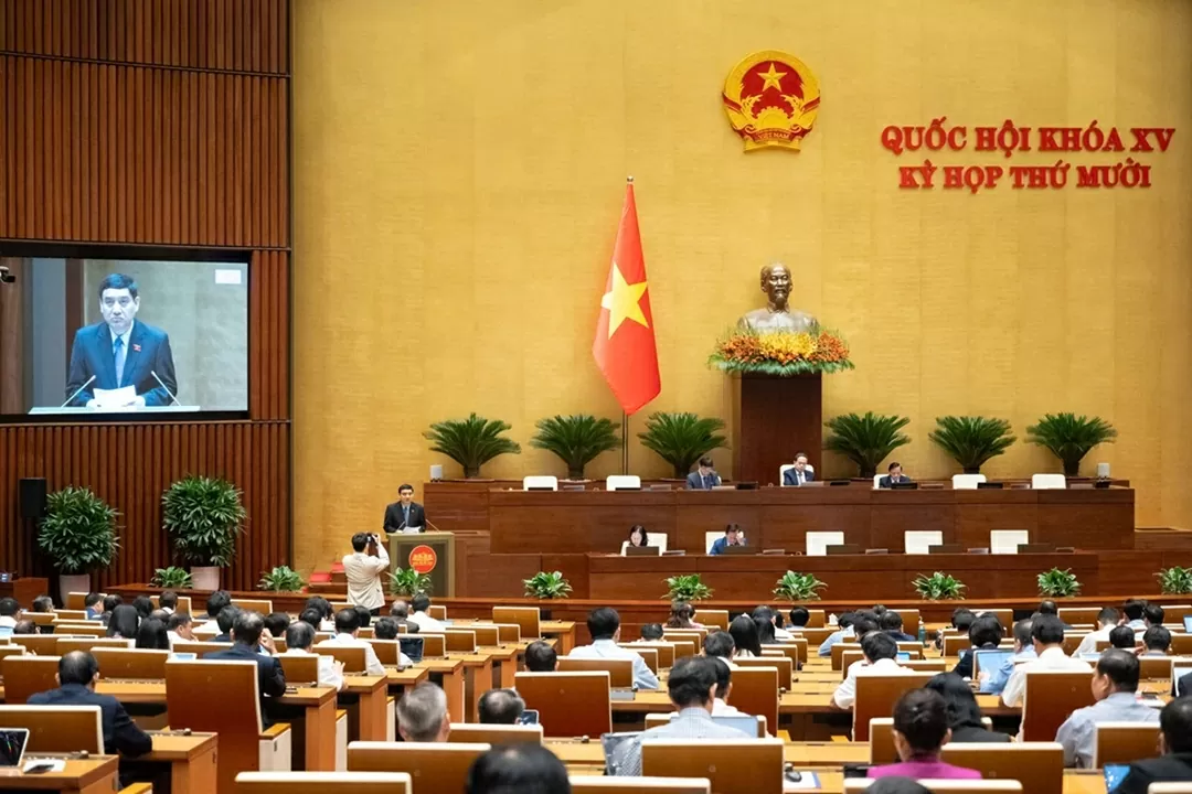 Xây dựng nền báo chí, truyền thông chuyên nghiệp, nhân văn và hiện đại, làm rõ hơn khái niệm kinh tế báo chí
