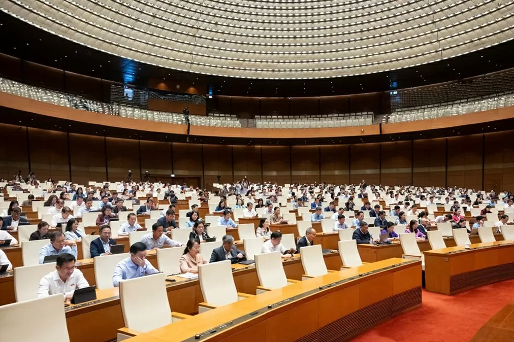 Xây dựng nền báo chí, truyền thông chuyên nghiệp, nhân văn và hiện đại, làm rõ hơn khái niệm kinh tế báo chí