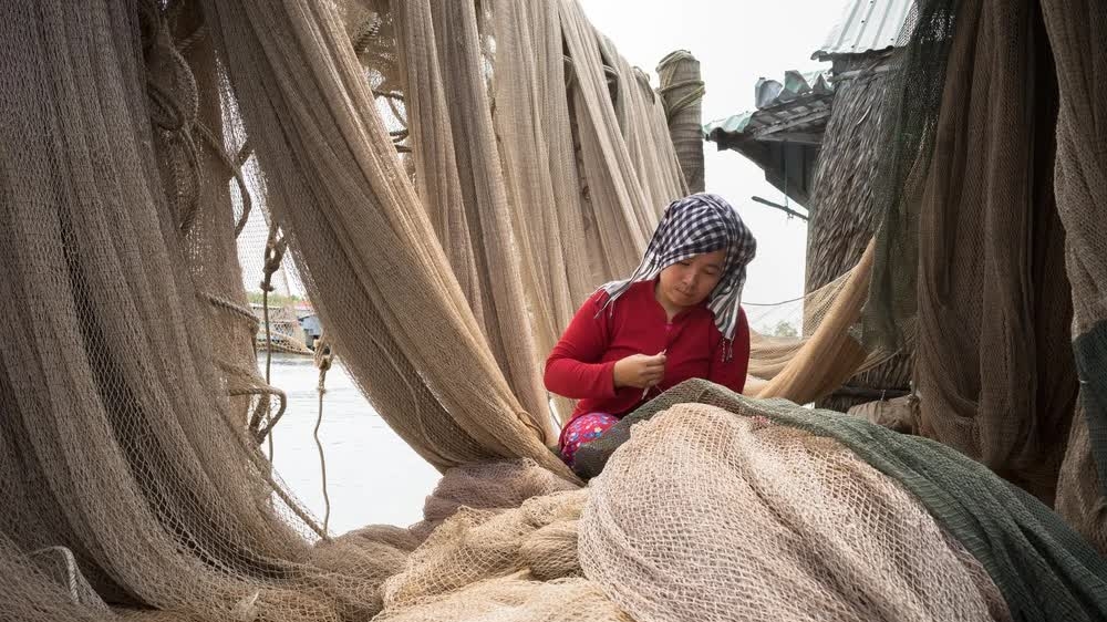 Xây dựng con người Cà Mau 'nhân ái, nghĩa tình, sáng tạo, văn minh'