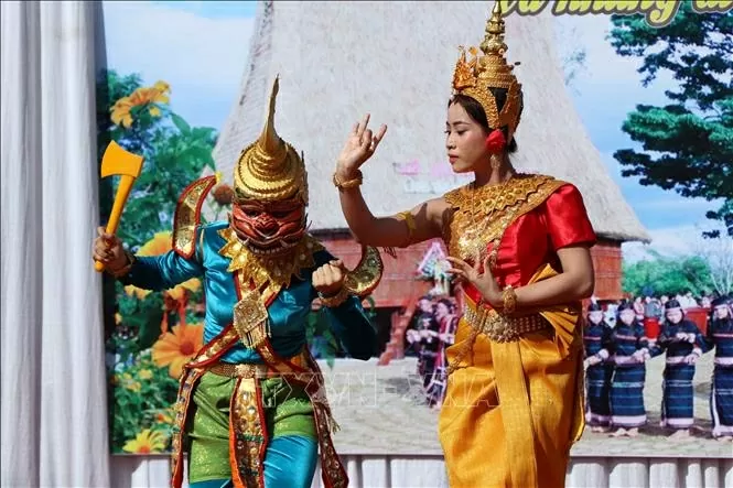 (Nguồn: TTXVN)