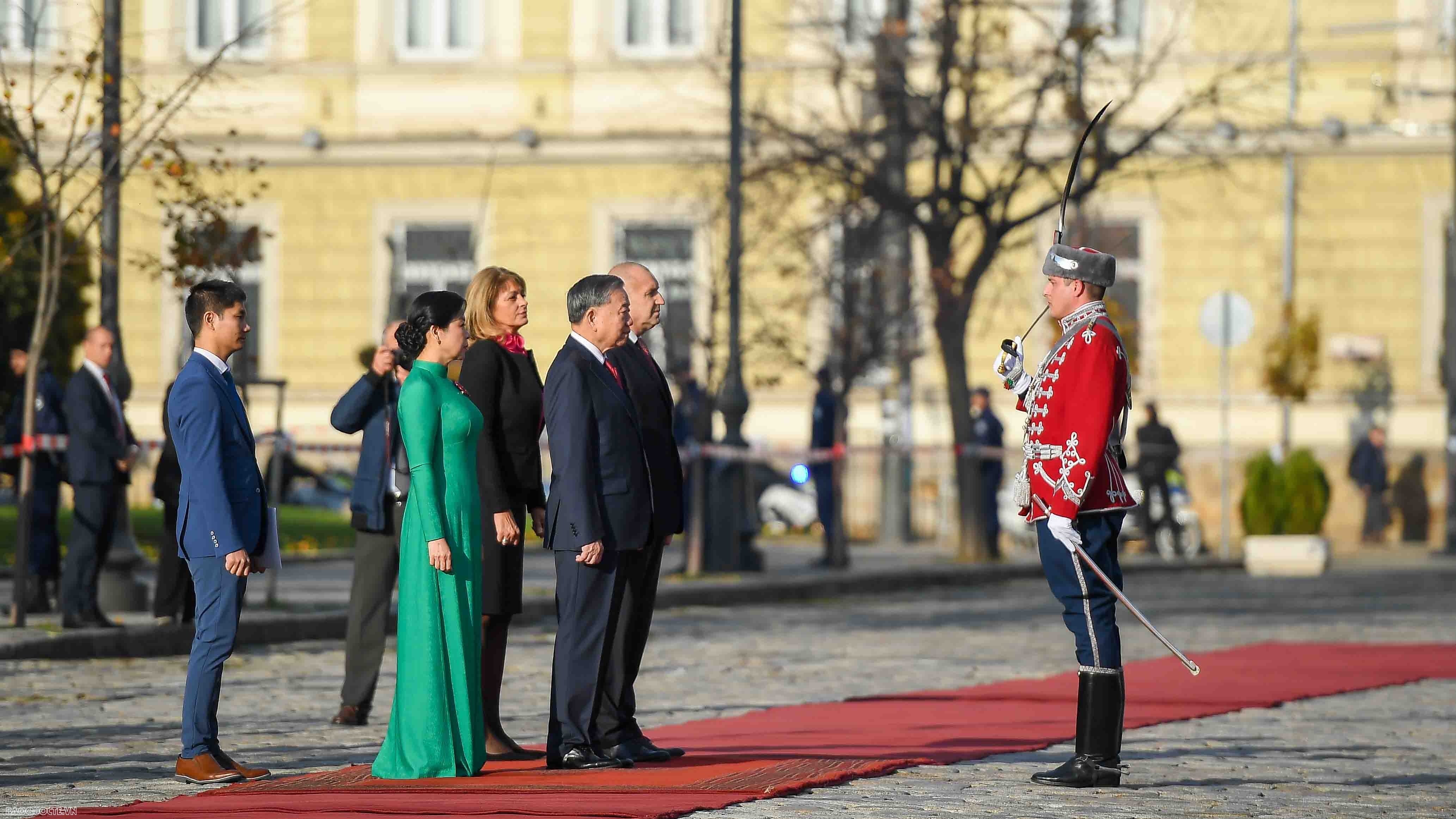 Tổng Bí thư thăm hai nước châu Âu: Đồng hành chiến lược trong kỷ nguyên mới