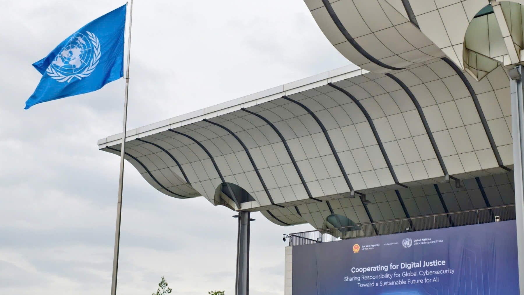 Công ước Hà Nội: Khẳng định vai trò lãnh đạo của Việt Nam trong quản trị số và cam kết mạnh mẽ với chủ nghĩa đa phương