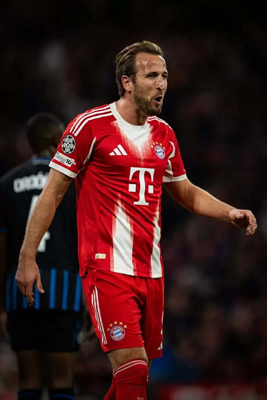 Ghi bàn sòn sòn, Harry Kane phá kỷ lục của Ronaldo Ghi bàn sòn sòn, Harry Kane phá kỷ lục của Ronaldo