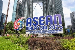 Hội nghị cấp cao ASEAN 47: Tạo dấu mốc với ASEAN
