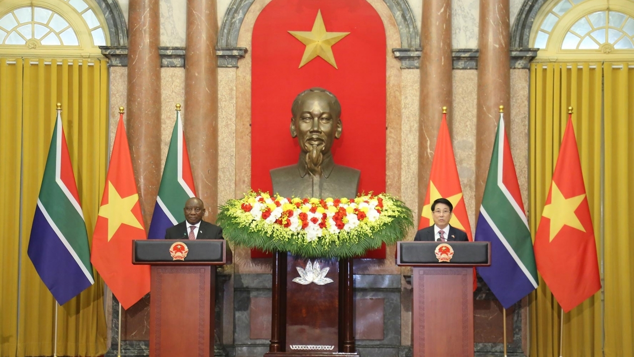 tuyen bo chung viet nam nam phi