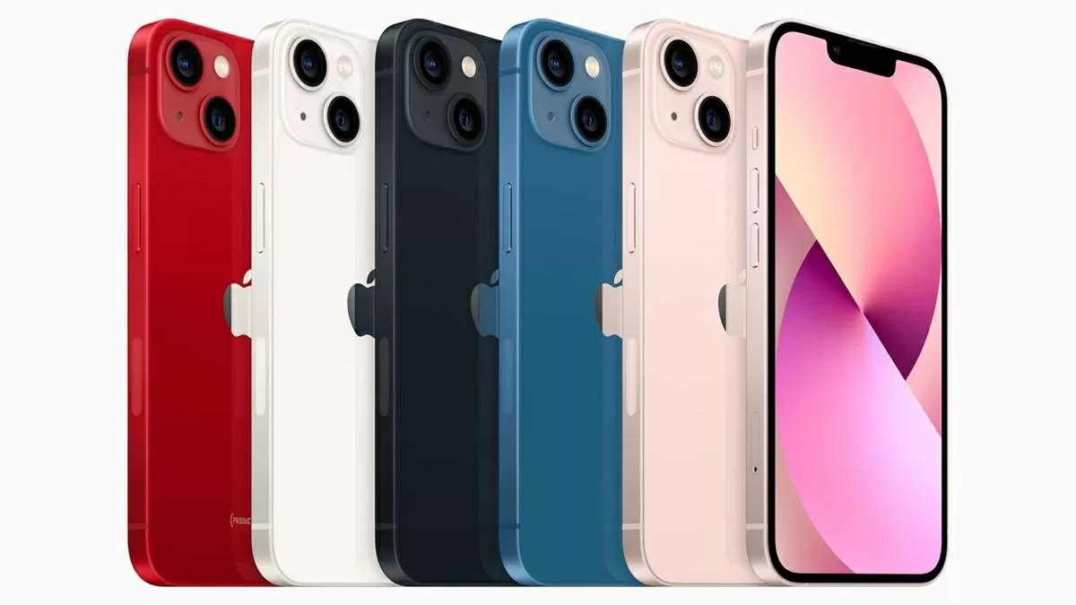 iPhone 13 thường có bị lỗi màn hình không? iPhone 13 thường có bị lỗi màn hình không?