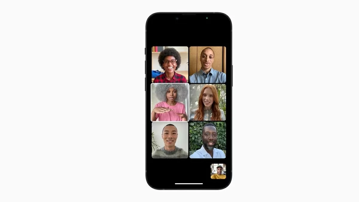 iPhone 13 thường có bị lỗi màn hình không?