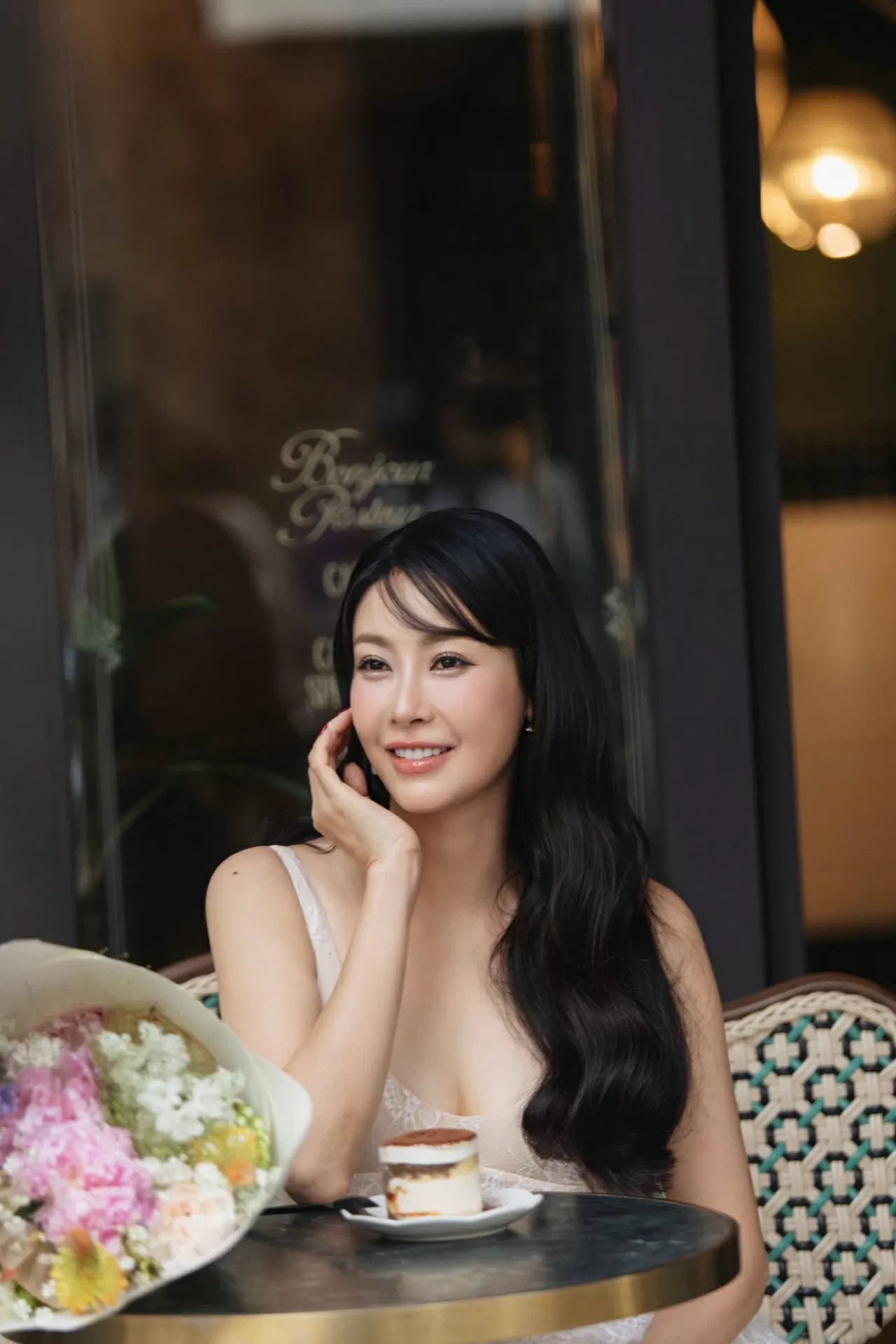 Hoa hậu Hà Kiều Anh Hoa hậu Hà Kiều Anh