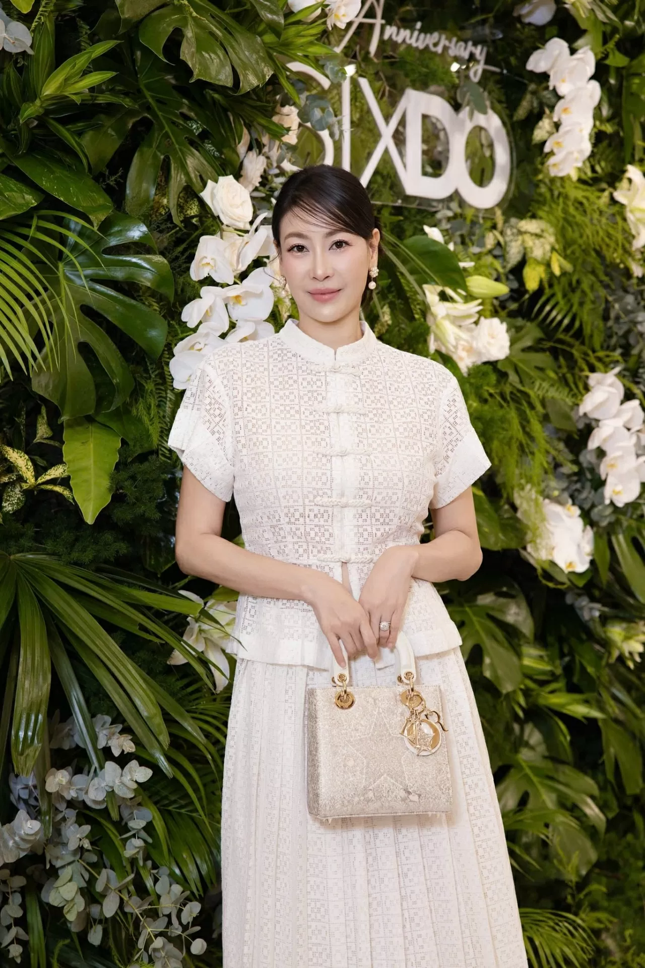 Hoa hậu Hà Kiều Anh