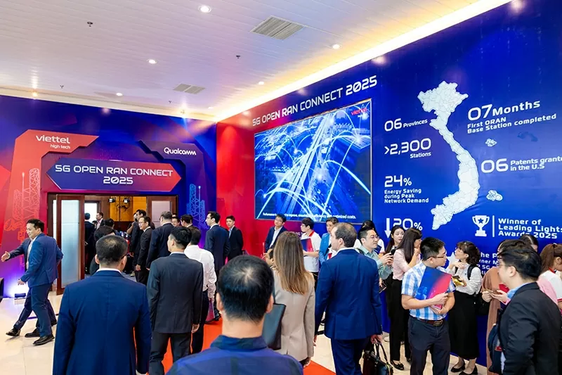 8_Toàn cảnh sự kiện ORAN Connect 8_Toàn cảnh sự kiện ORAN Connect