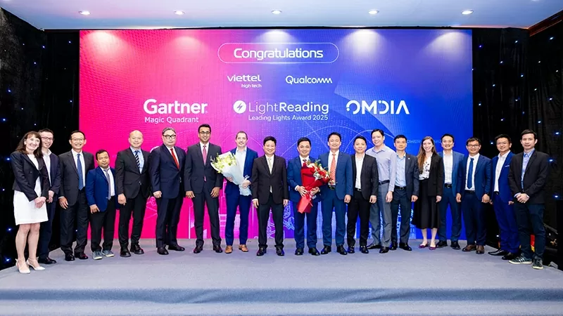 2_Sự ghi nhận về ORAN của Gartner với Viettel_ Việt Nam bước vào nhóm các quốc gia dẫn đầu công nghệ 5G 2_Sự ghi nhận về ORAN của Gartner với Viettel_ Việt Nam bước vào nhóm các quốc gia dẫn đầu công nghệ 5G