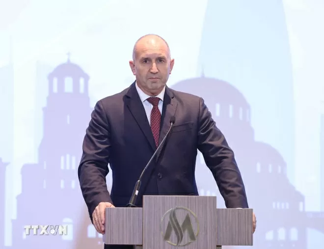 Việt Nam-Bulgaria: Tăng cường hợp tác khoa học công nghệ, chuyển đổi số, quốc phòng Việt Nam-Bulgaria: Tăng cường hợp tác khoa học công nghệ, chuyển đổi số, quốc phòng