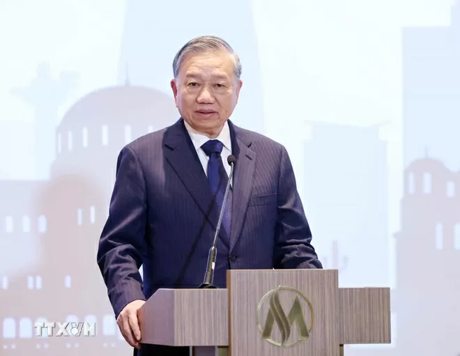 Việt Nam-Bulgaria: Tăng cường hợp tác khoa học công nghệ, chuyển đổi số, quốc phòng