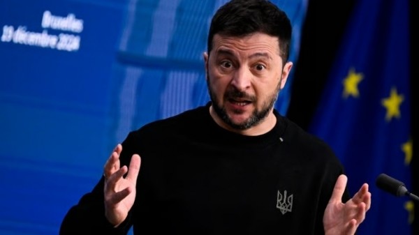 Nga phản đối việc sửa đổi kế hoạch hòa bình Ukraine, chỉ trích phát ngôn của lãnh đạo NATO về cuộc xung đột