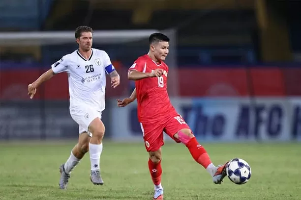 CAHN rơi điểm đáng tiếc ở cúp châu Á CAHN rơi điểm đáng tiếc ở cúp châu Á