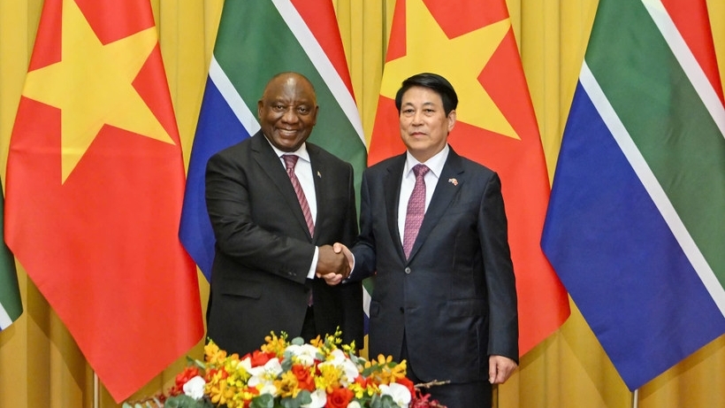 phan dau hoan tat cac thu tuc de som nang cap khuon kho quan he viet nam nam phi