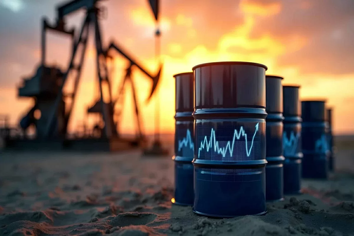Mỹ trừng phạt Rosneft và Lukoil: Dầu khí Nga bị tấn công, phương Tây có thể phải trả giá Mỹ trừng phạt Rosneft và Lukoil: Dầu khí Nga bị tấn công, phương Tây có thể phải trả giá