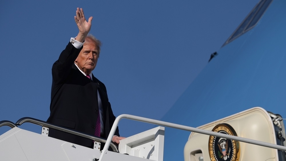 Tổng thống Mỹ Donald Trump và 'chuyến đi lớn' tới châu Á: Cuộc gặp với Chủ tịch Trung Quốc Tập Cận Bình là tâm điểm, 'ẩn số' Triều Tiên