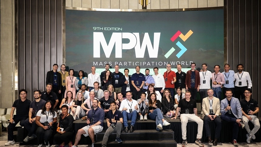 TP. Hồ Chí Minh sẽ đăng cai Hội nghị thế giới về thể thao đại chúng lần 10