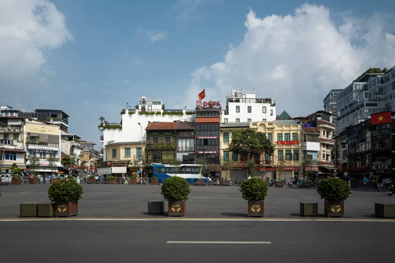 Hà Nội Hà Nội