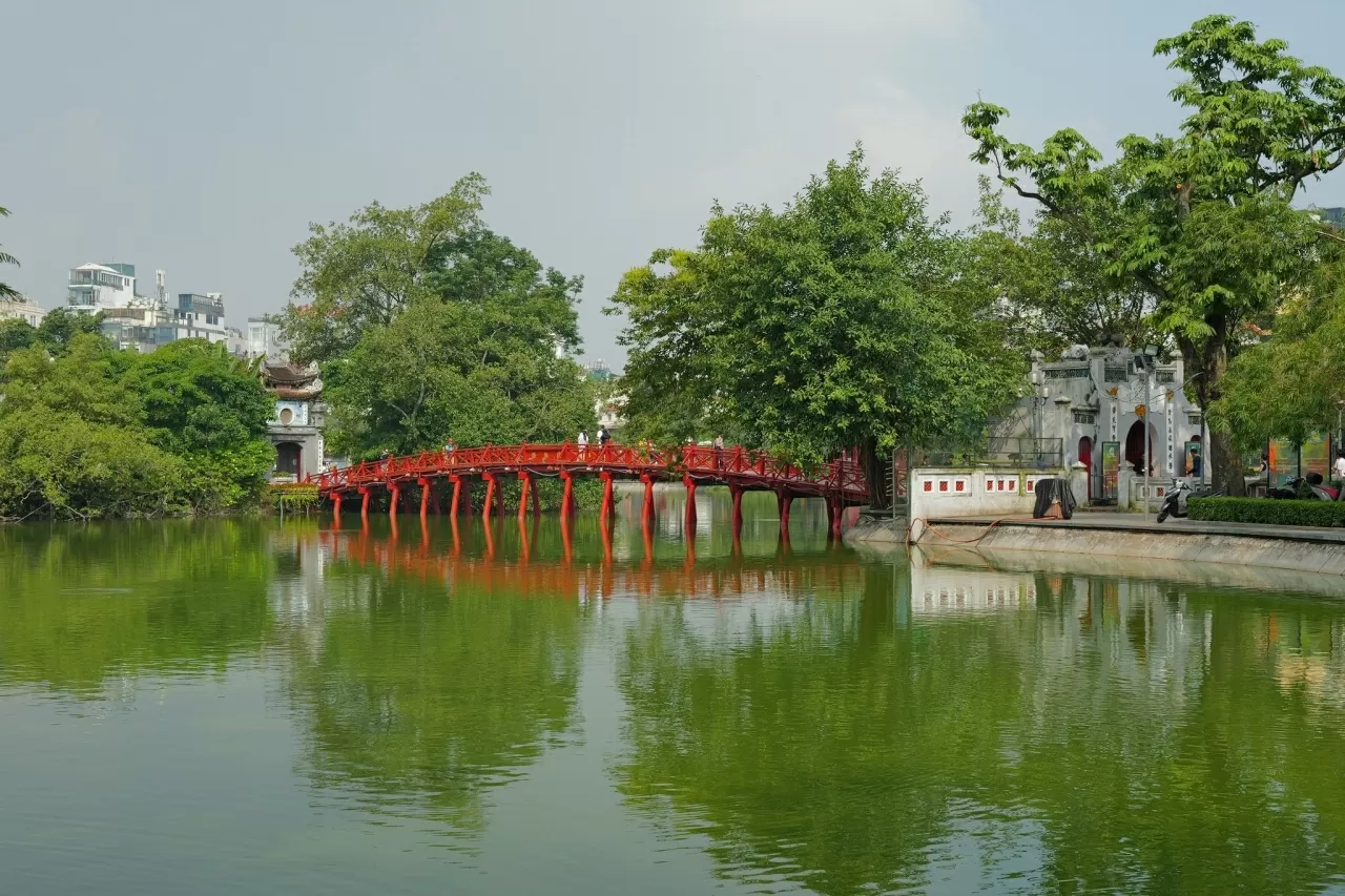 Hà Nội Hà Nội