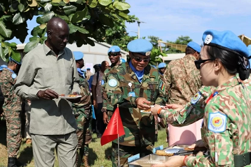 Ngày Liên hợp quốc (24/10): Niềm tự hào Việt Nam giữa lòng quốc tế