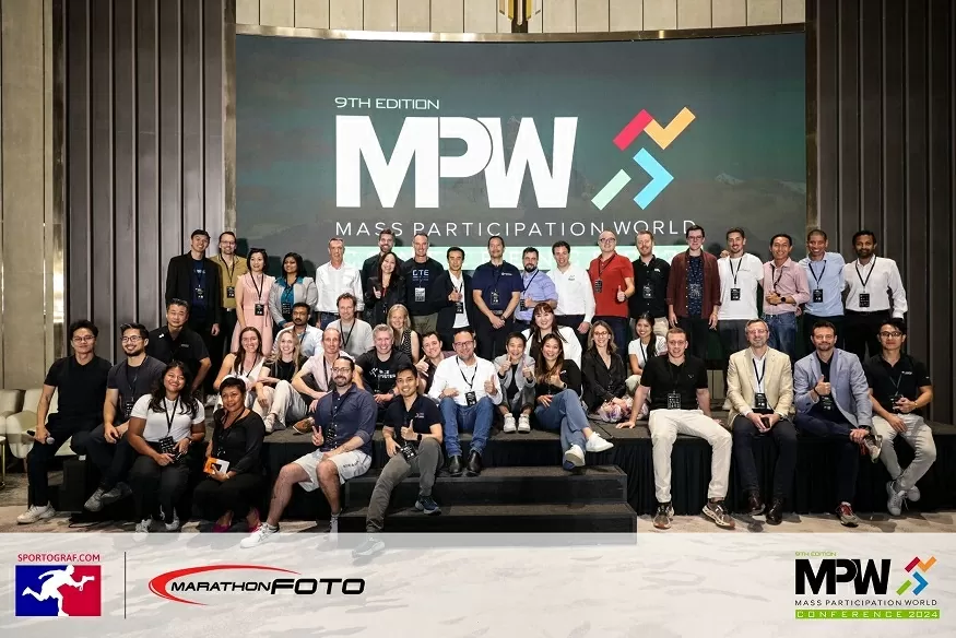 TP. Hồ Chí Minh sẽ đăng cai Hội nghị thế giới về thể thao đại chúng lần 10