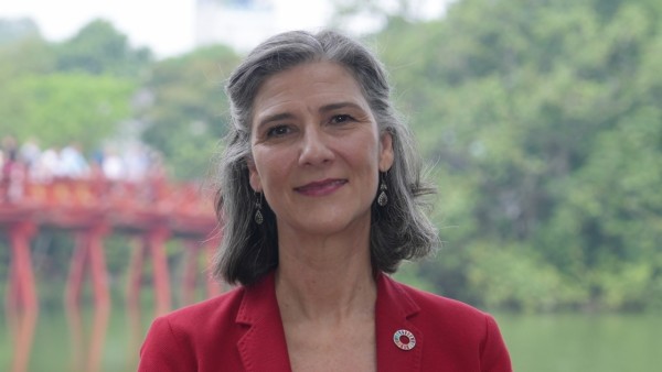 Trưởng đại diện thường trú UNDP: Việt Nam góp một tiếng nói quan trọng tại Hội đồng Nhân quyền Liên hợp quốc