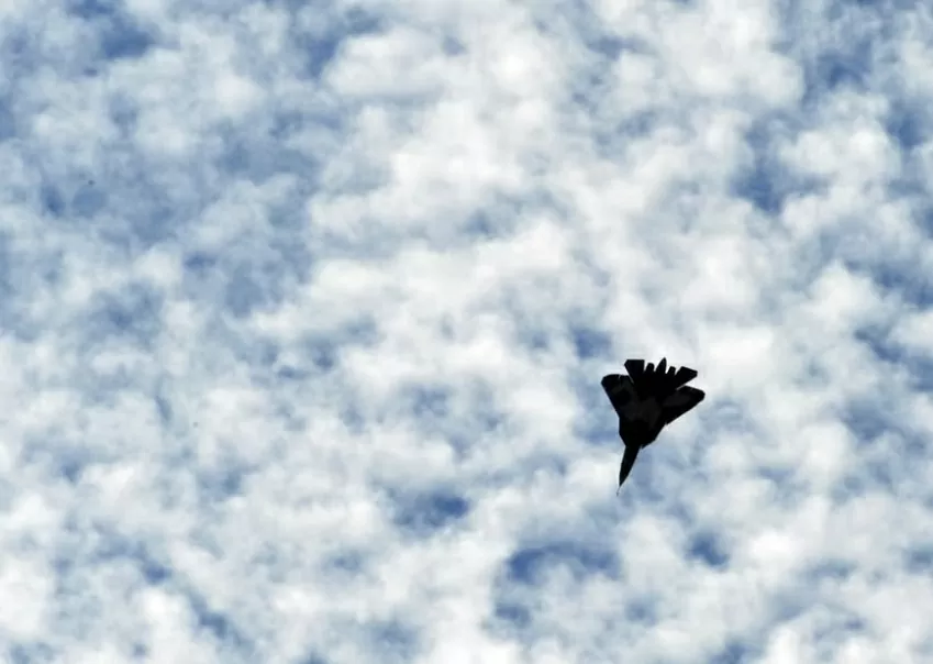 Giữa lúc các nhà lãnh đạo EU nhóm họp tìm cách củng cố an ninh, Lithuania thông báo bị xâm phạm không phận Giữa lúc các nhà lãnh đạo EU nhóm họp tìm cách củng cố an ninh, Lithuania thông báo bị xâm phạm không phận