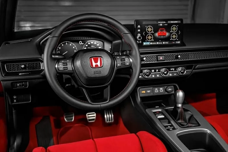 Honda Civic Type R ngừng bán tại Việt Nam sau 3 năm ra mắt
