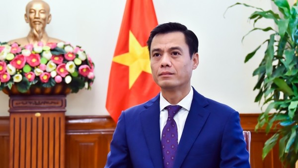 Công ước Hà Nội - Bước tiến đối ngoại đa phương mới