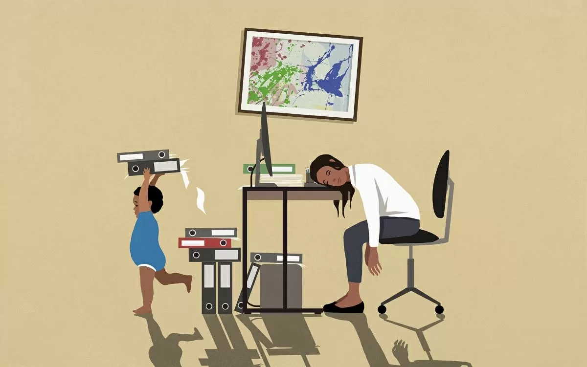 Giải pháp gia đình chung ở Trung Quốc