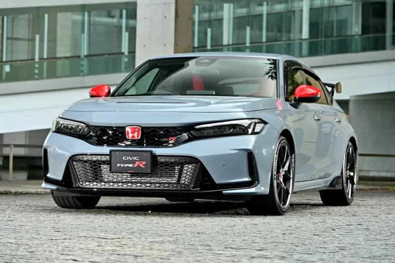 Honda Civic Type R ngừng bán tại Việt Nam sau 3 năm ra mắt