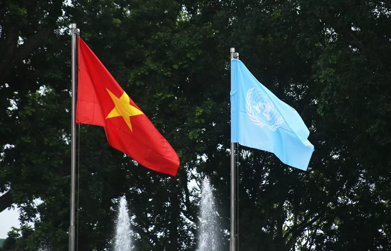 Nhận lời mời của Chủ tịch nước Lương Cường, Tổng thư ký Liên hợp quốc (LHQ) António Guterres sẽ thăm chính thức Việt Nam và tham dự Lễ mở ký Công ước LHQ về chống tội phạm mạng, hay Công ước Hà Nội, từ ngày 24-25/10.