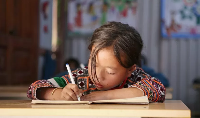 Biên soạn SGK tiếng dân tộc thiểu số: Cầu nối tri thức và bản sắc Biên soạn SGK tiếng dân tộc thiểu số: Cầu nối tri thức và bản sắc