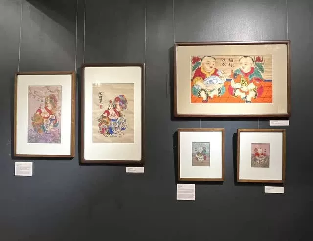 Giữ hồn xưa trong hình hài mới của nghệ thuật trẻ Hà Nội