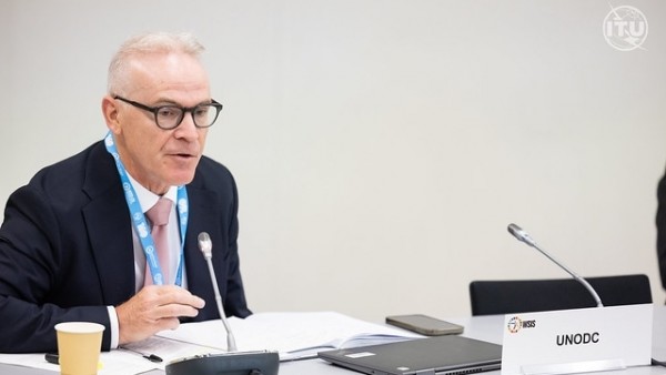 Công ước của Liên hợp quốc về chống tội phạm mạng: Vì một tương lai số an toàn hơn cho tất cả mọi người