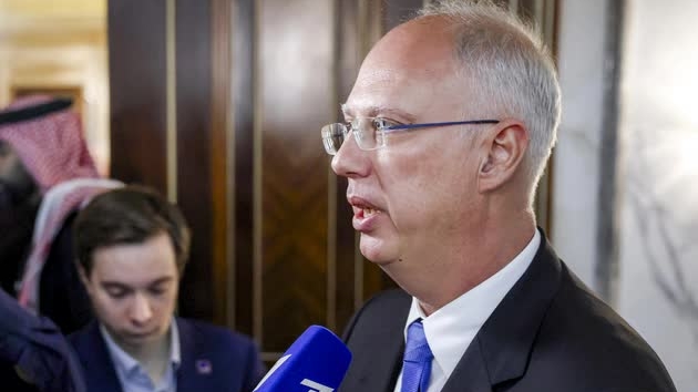 dac phai vien cua tong thong putin duong ham noi nga va my dang duoc nghien cuu nghiem tuc