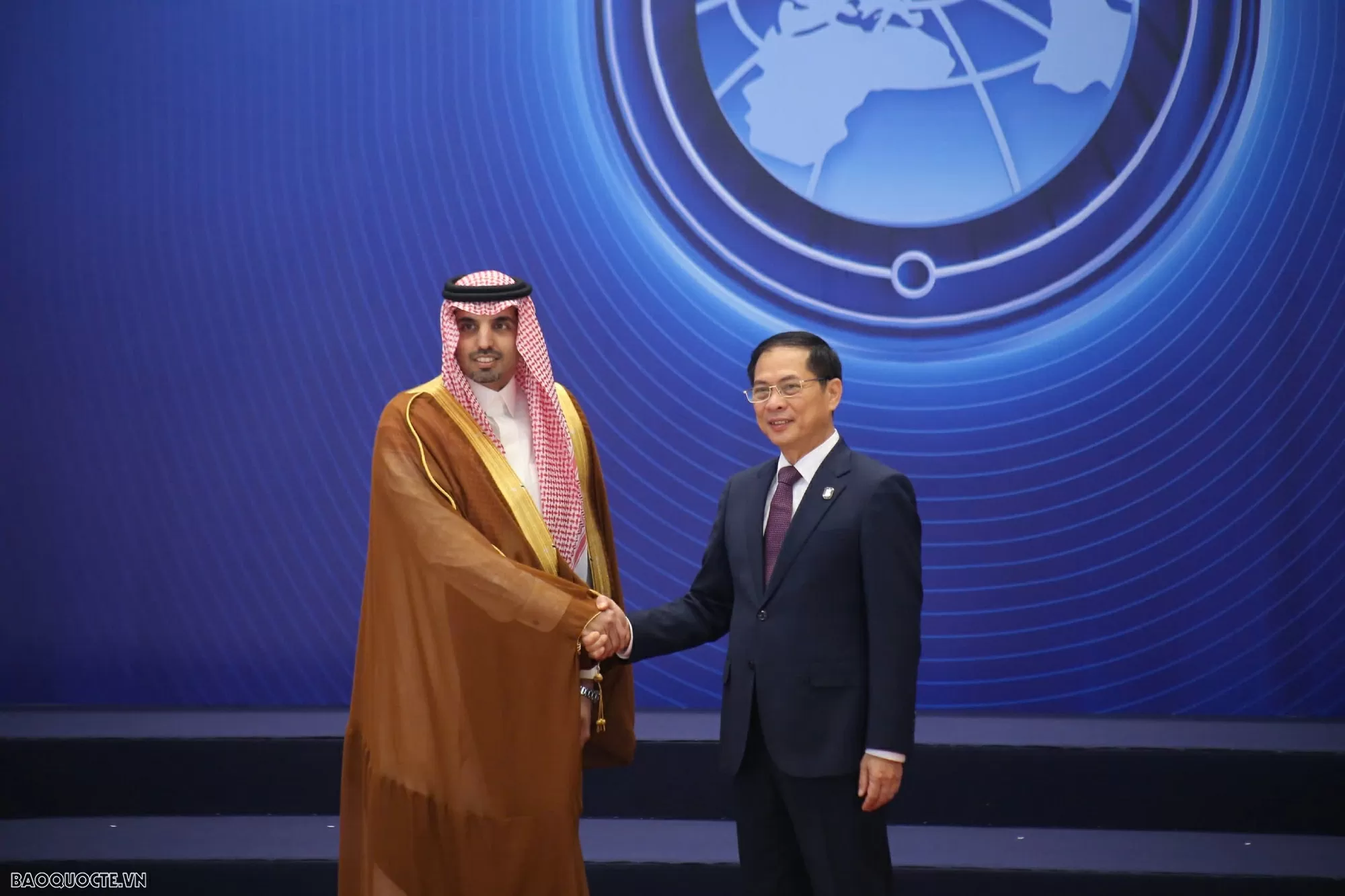 Sẵn sàng đón tiếp hơn 140 đoàn đại biểu tham dự Lễ mở ký Công ước Hà Nội