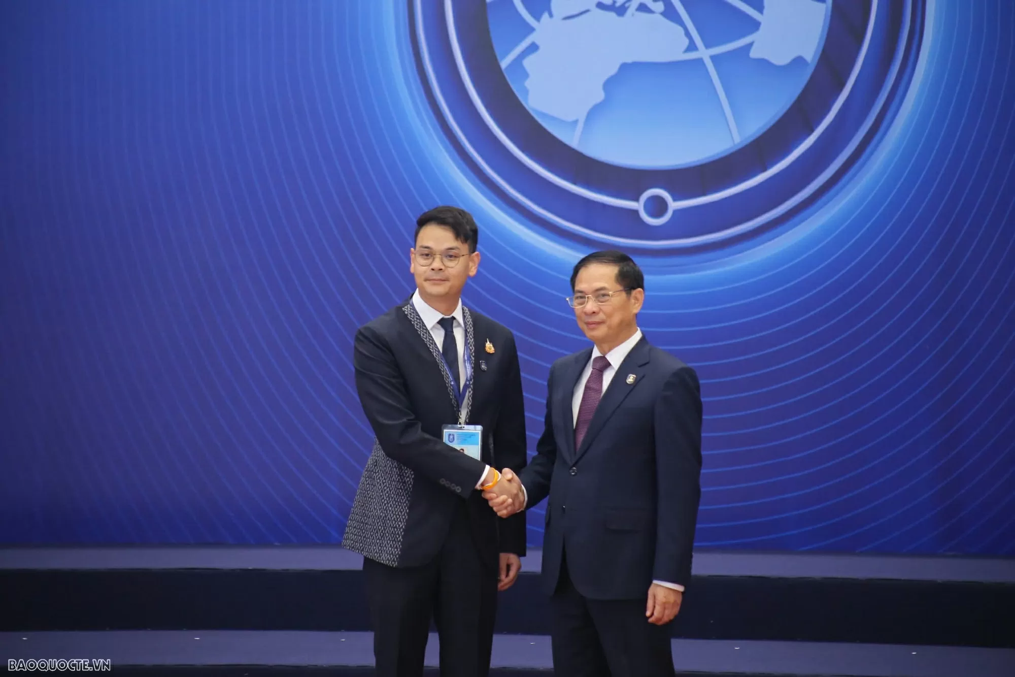 Sẵn sàng đón tiếp hơn 140 đoàn đại biểu tham dự Lễ mở ký Công ước Hà Nội Sẵn sàng đón tiếp hơn 140 đoàn đại biểu tham dự Lễ mở ký Công ước Hà Nội