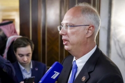 Đặc phái viên của Tổng thống Putin: Đường hầm nối Nga và Mỹ đang được nghiên cứu nghiêm túc