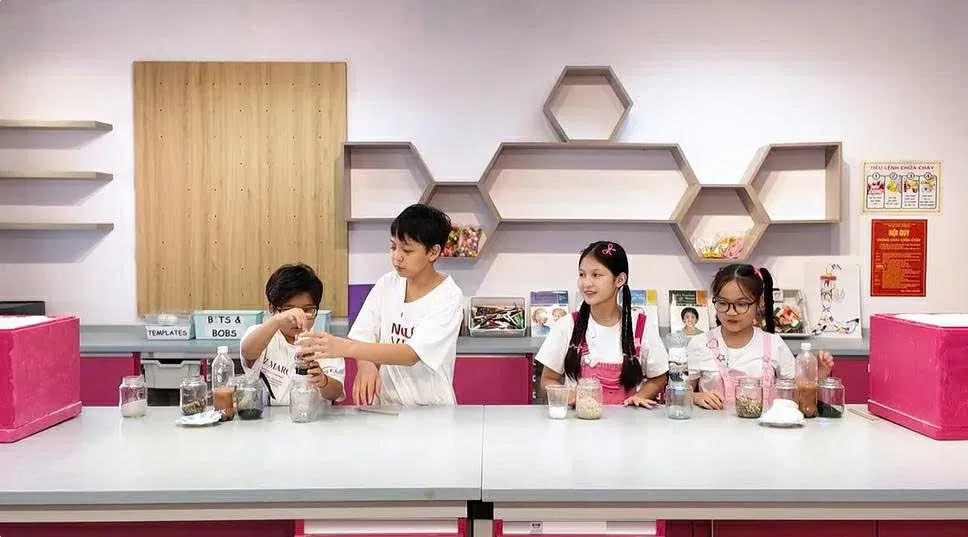 Vì tầm vóc Việt