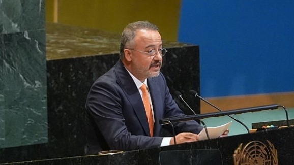 Lần đầu tiên sau hơn một thập kỷ, Thổ Nhĩ Kỳ đi bước quan trọng trong quan hệ với Syria