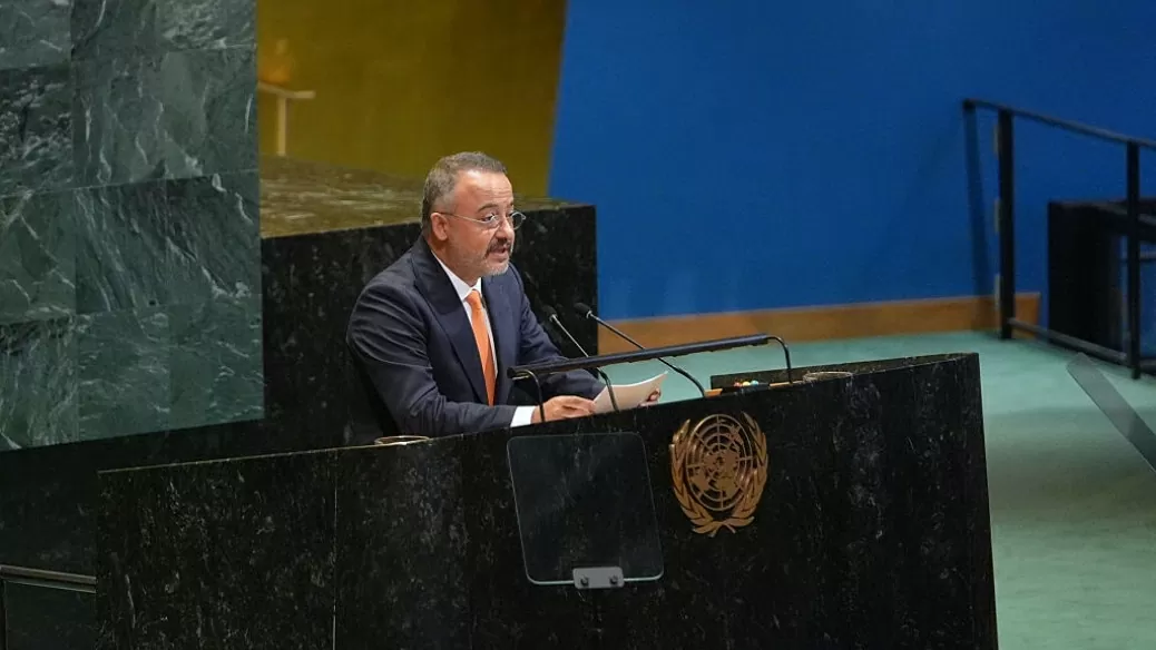 Lần đầu tiên sau hơn một thập kỷ, Thổ Nhĩ Kỳ đi bước quan trọng trong quan hệ với Syria. (Nguồn: Anadolu)