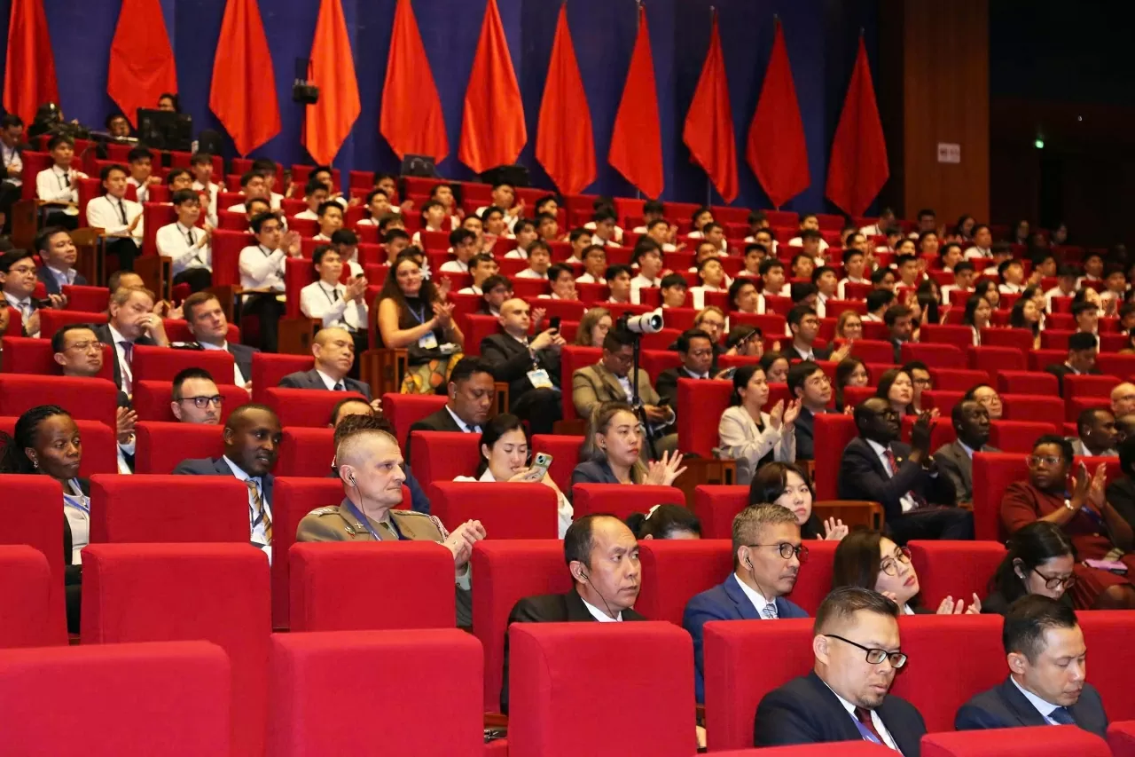 (Ảnh: Thành Long)