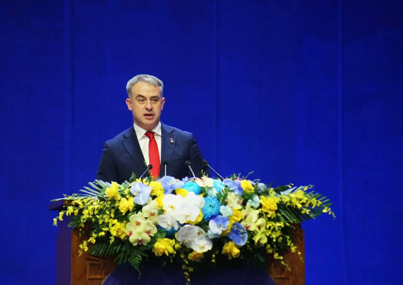 (Ảnh: Thành Long)